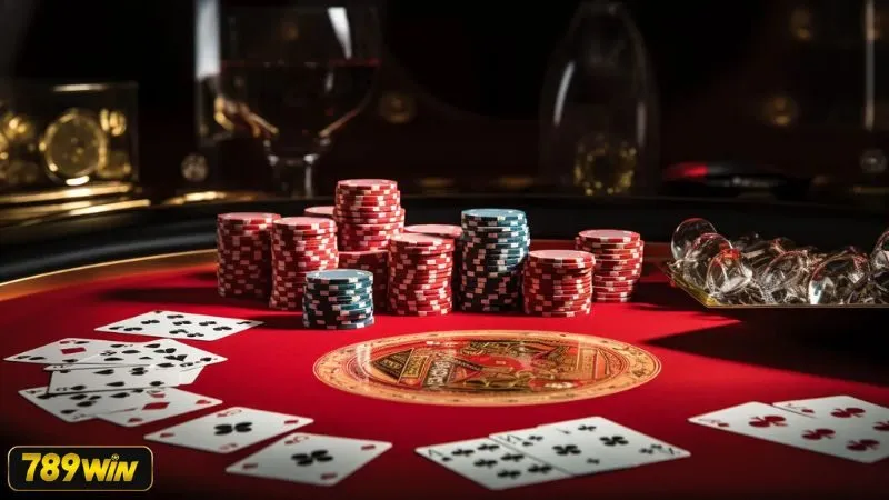 Baccarat là trò chơi bài dễ tiếp cận vì có luật chơi đơn giản