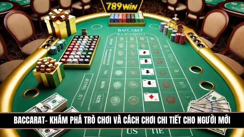 Baccarat