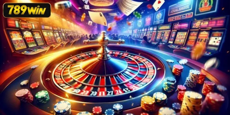 Bật mí cách chọn cổng game uy tín cực nhanh Bật mí cách chọn cổng game uy tín cực nhanh