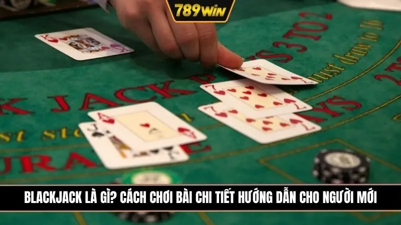 Blackjack