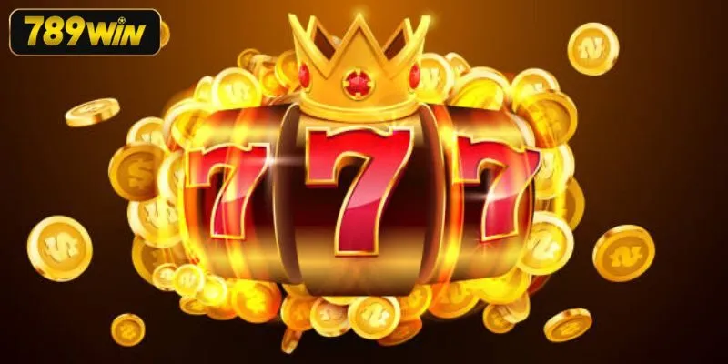 Bỏ túi ngay mẹo vàng săn jackpot cực khủng