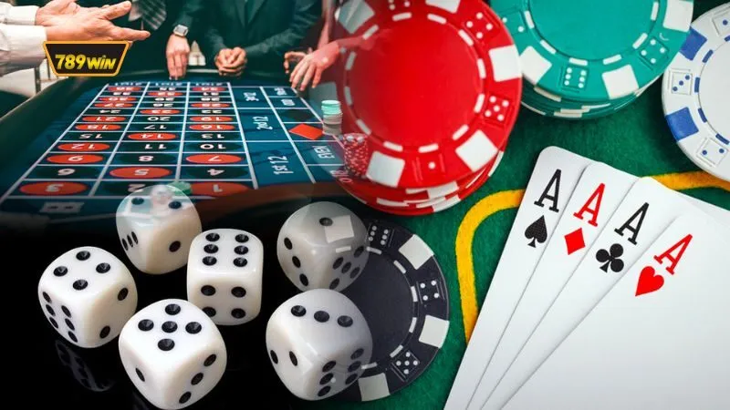Casino nhà cái chinh phục bet thủ Casino nhà cái chinh phục bet thủ
