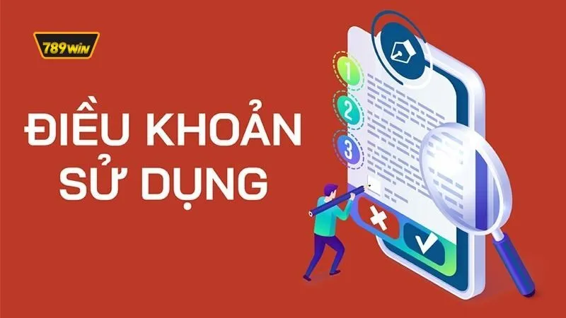 Điều khoản đăng ký