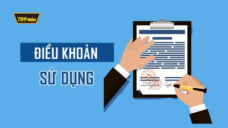 Điều khoản nạp rút tiền