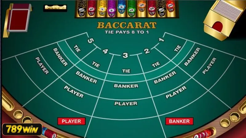 Game bài sử dụng bộ bài tiêu chuẩn 52 lá