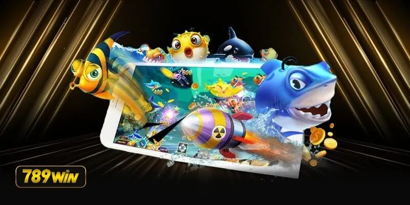 Game được thiết kế đầy thú vị với đa dạng vũ khí và mục tiêu Game được thiết kế đầy thú vị với đa dạng vũ khí và mục tiêu