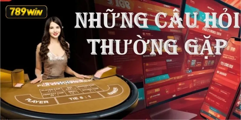 Giải đáp những câu hỏi thường gặp về việc liên hệ đến cổng game Giải đáp những câu hỏi thường gặp về việc liên hệ đến cổng game
