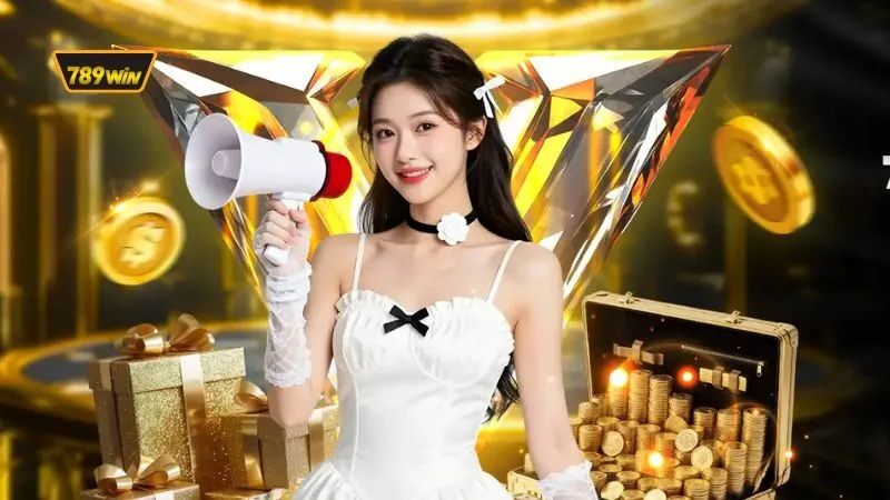 Giới thiệu về 789WIN Giới thiệu về 789WIN