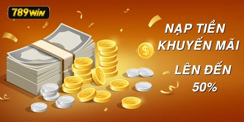 Kinh nghiệm để bạn nạp tiền thuận lợi và không bỏ lỡ ưu đãi