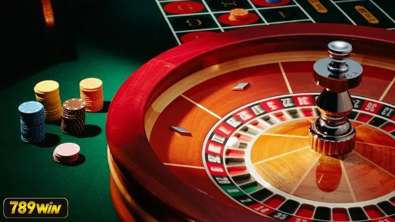 Mẹo chơi Roulette đơn giản áp dụng cho người mới