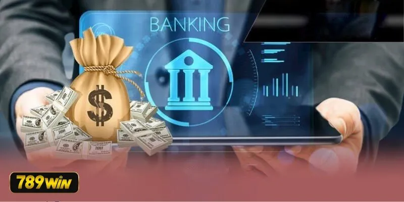 Những lưu ý quan trọng để giao dịch rút tiền 789win suôn sẻ và nhanh chóng Những lưu ý quan trọng để giao dịch rút tiền 789win suôn sẻ và nhanh chóng