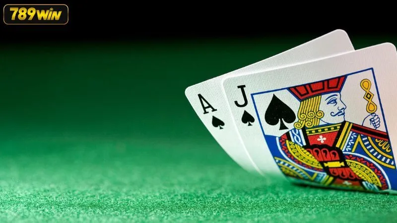 Những nguyên tắc cơ bản khi tham gia Blackjack