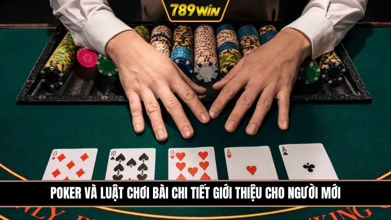 Poker