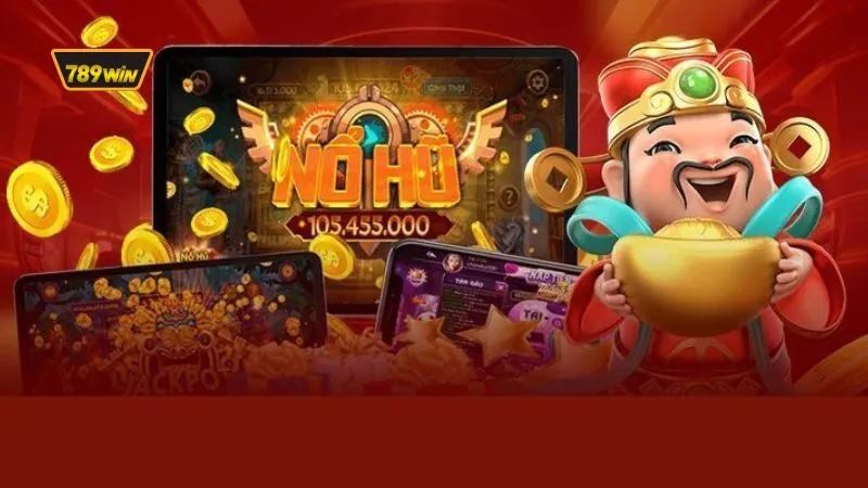 Quay slot công bằng, minh bạch Quay slot công bằng, minh bạch