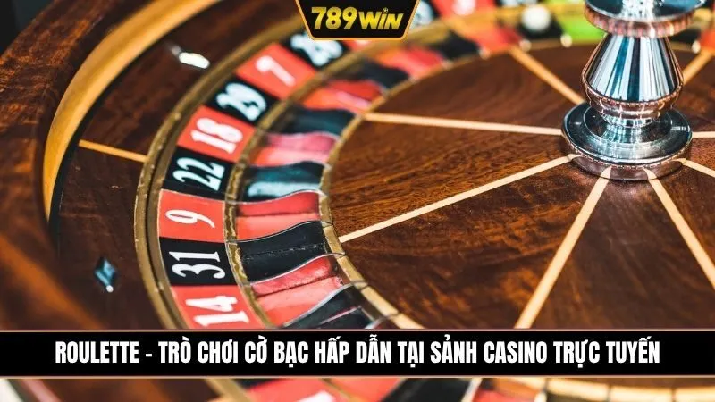Roulette