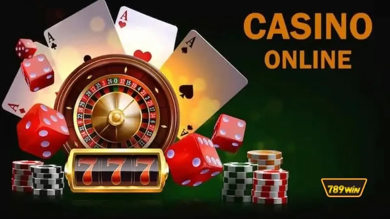 Tham gia trải nghiệm Casino dễ dàng Tham gia trải nghiệm Casino dễ dàng