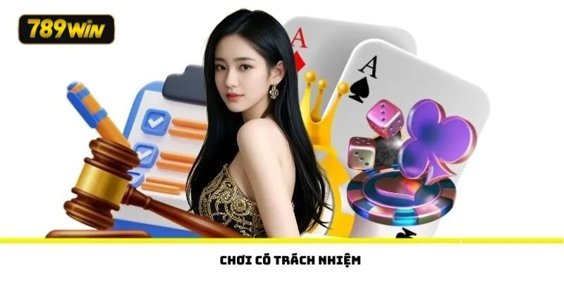 Tìm hiểu thế nào là chơi có trách nhiệm Tìm hiểu thế nào là chơi có trách nhiệm