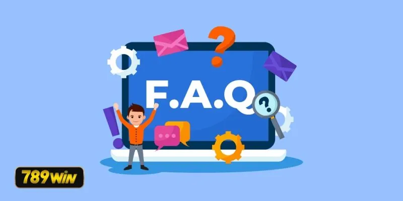 Vấn đề nạp rút tiền và những câu hỏi phổ biến nhất Vấn đề nạp rút tiền và những câu hỏi phổ biến nhất
