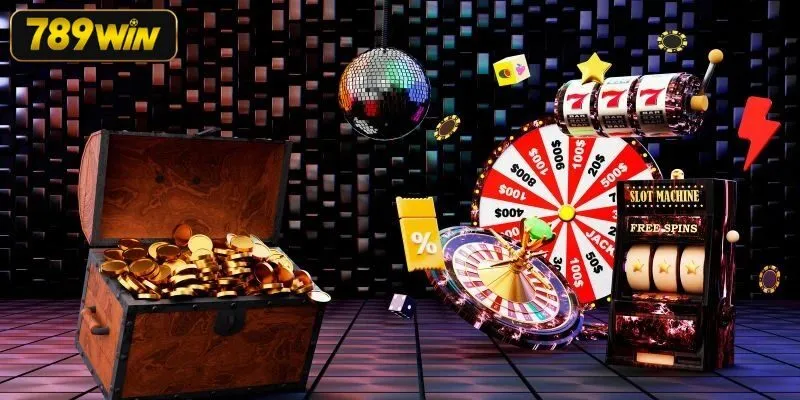 Vì sao nên chọn chơi slot game online? Vì sao nên chọn chơi slot game online?