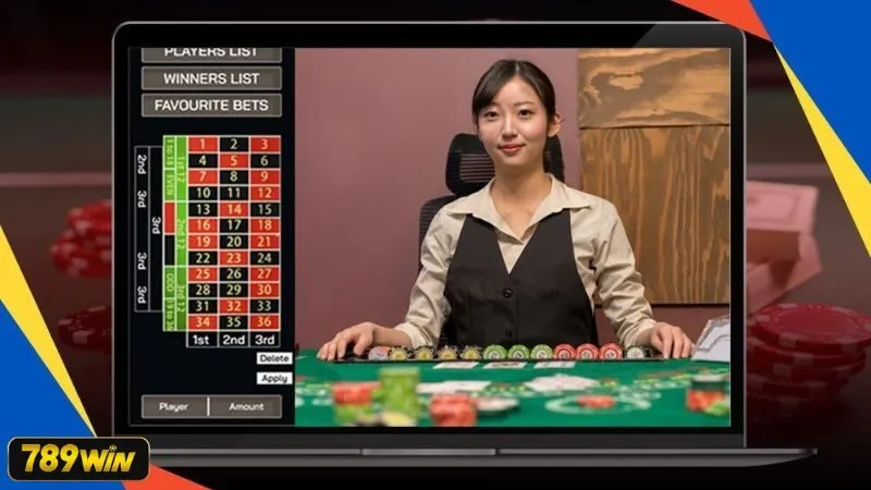 Vòng quay Roulette trong sảnh cược mang đến một cách chơi độc đáo cho cược thủ Vòng quay Roulette trong sảnh cược mang đến một cách chơi độc đáo cho cược thủ