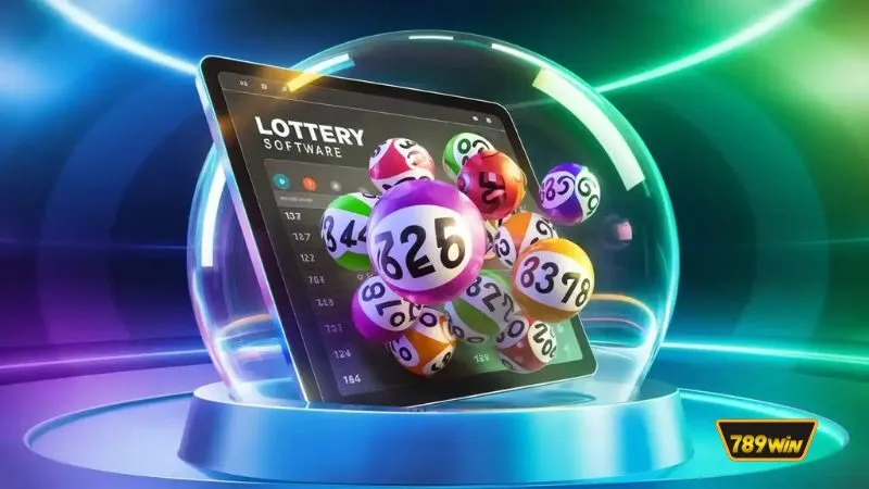 Xổ Số 789Win Xổ Số 789Win