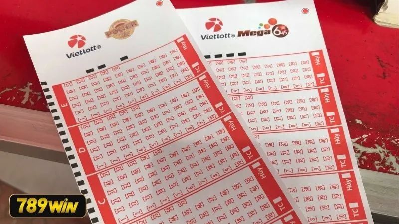 Tìm hiểu về xổ số Power